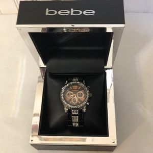 Bebe watch